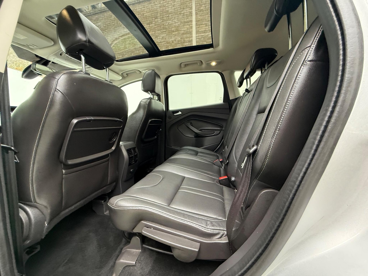 Used Ford Kuga 2014 for sale - 76189134: Photo 23