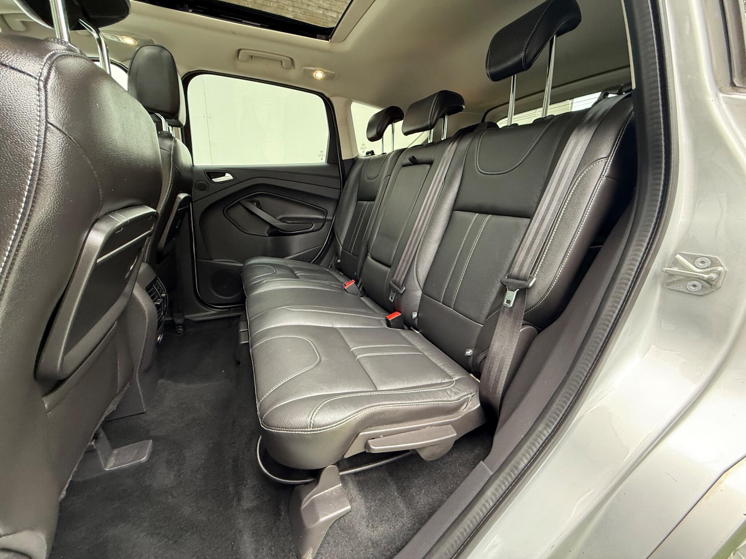 Used Ford Kuga 2014 for sale - 76189134: Photo 24