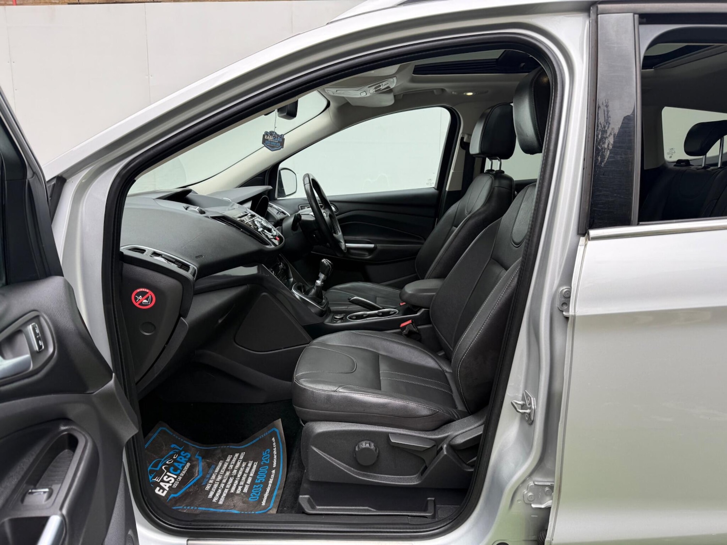 Used Ford Kuga 2014 for sale - 76189134: Photo 25