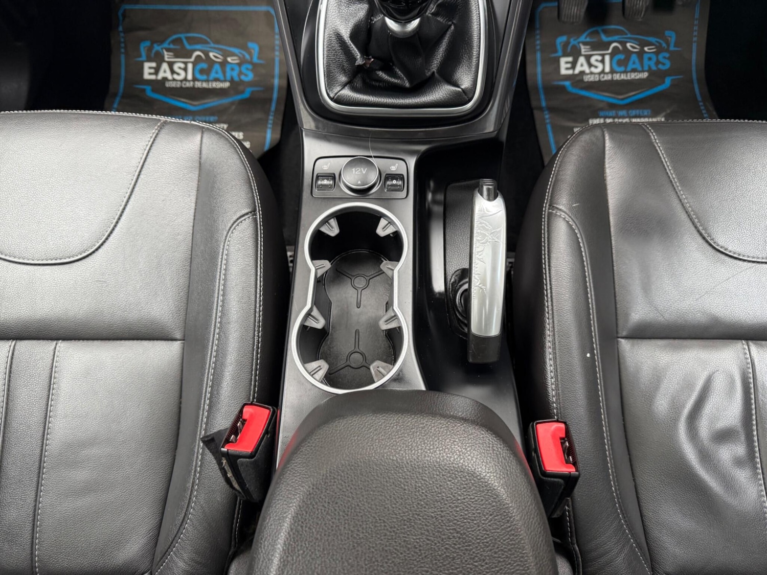 Used Ford Kuga 2014 for sale - 76189134: Photo 30
