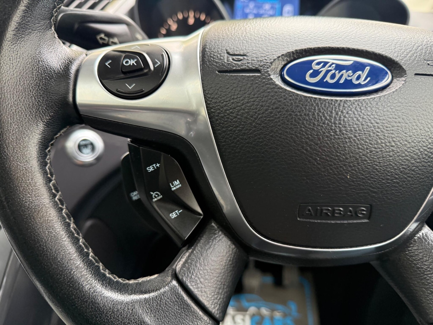 Used Ford Kuga 2014 for sale - 76189134: Photo 32