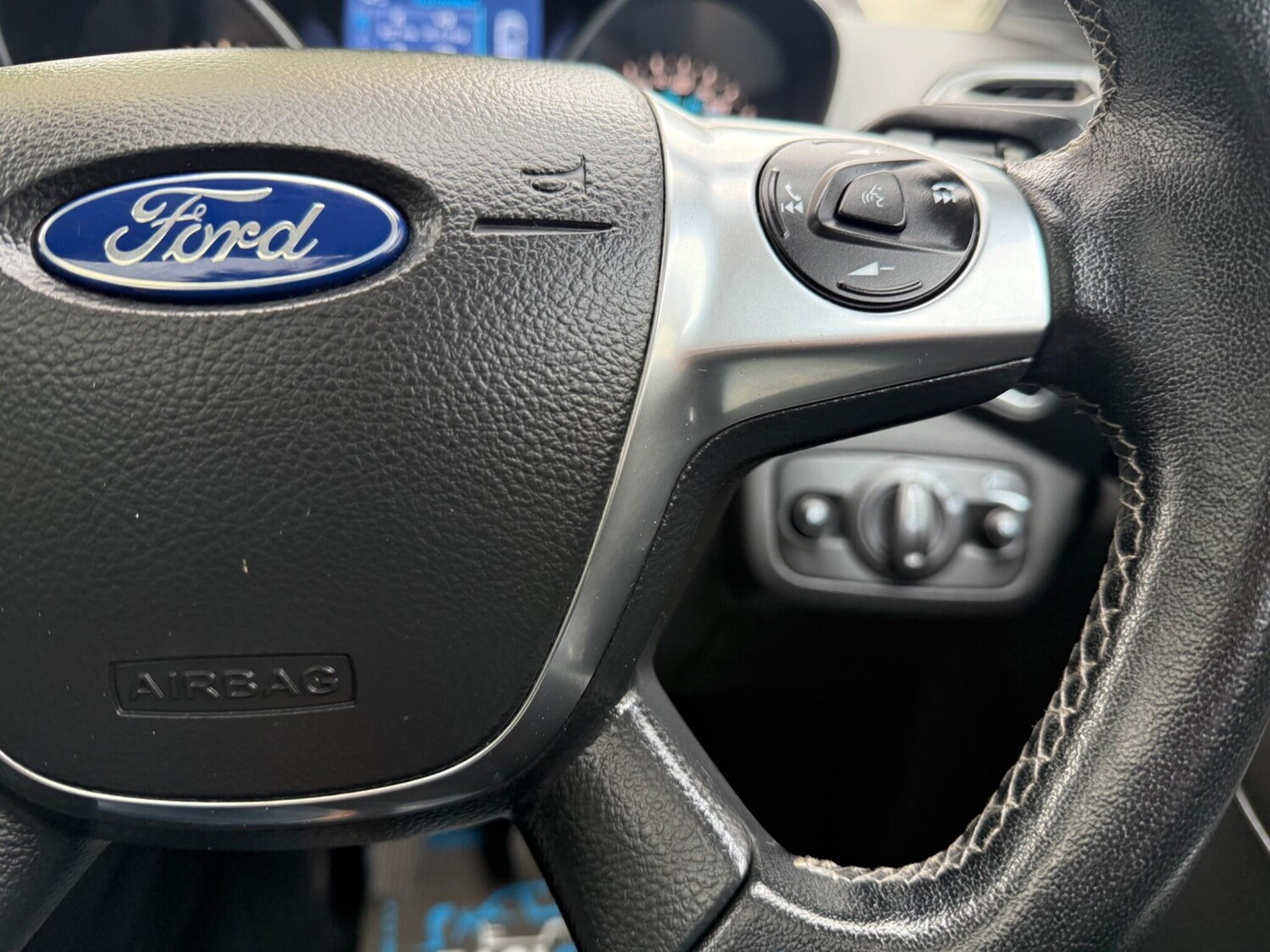Used Ford Kuga 2014 for sale - 76189134: Photo 33