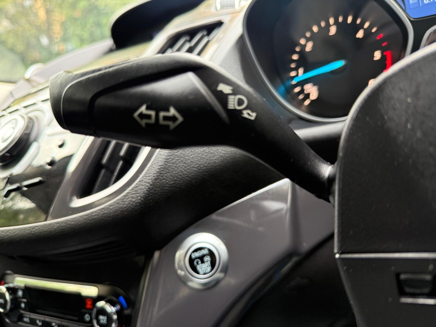 Used Ford Kuga 2014 for sale - 76189134: Photo 34