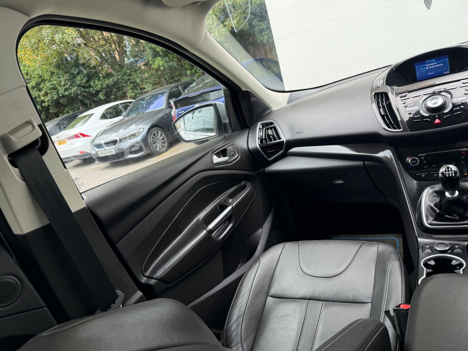 Used Ford Kuga 2014 for sale - 76189134: Photo 36