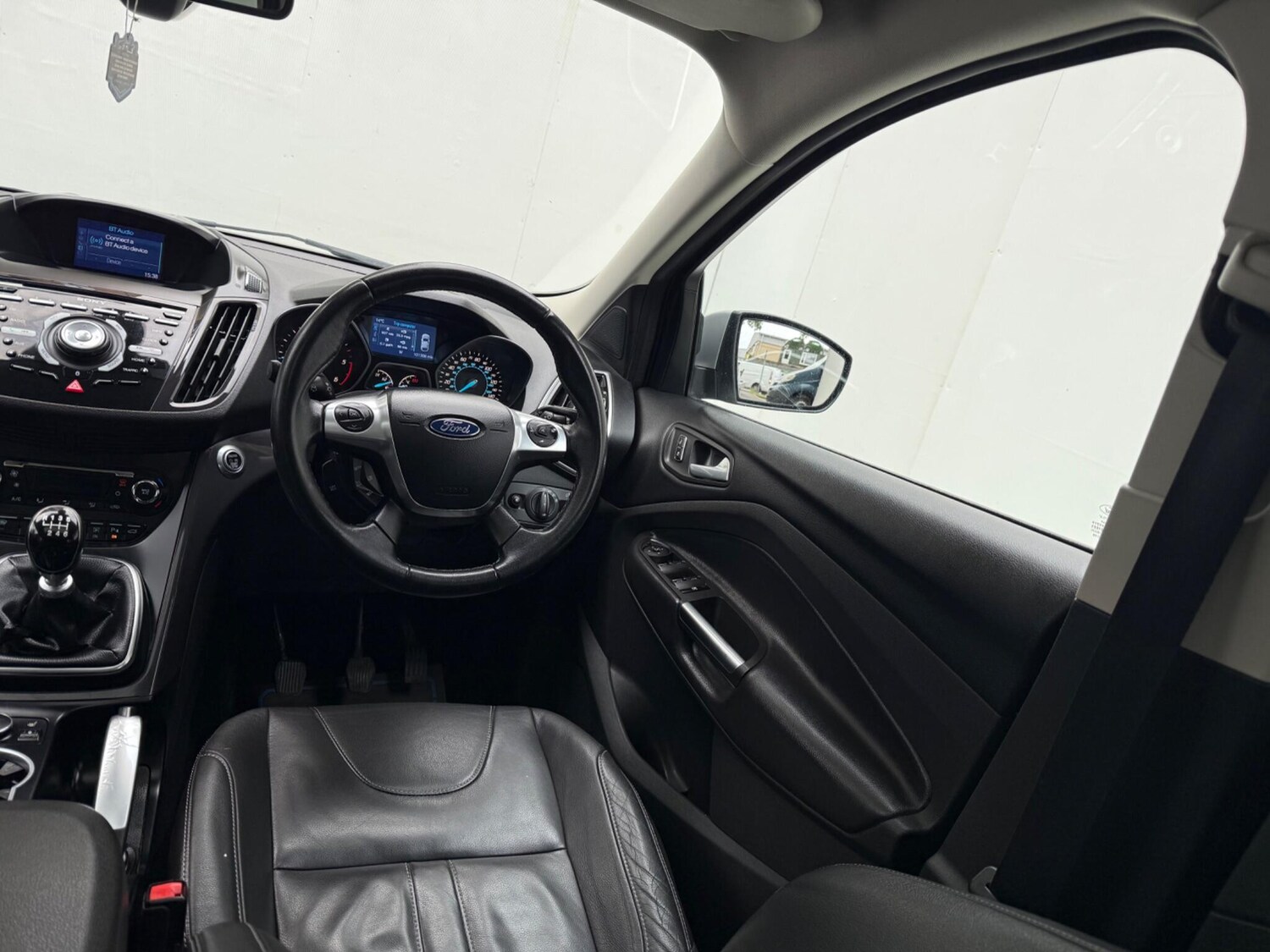 Used Ford Kuga 2014 for sale - 76189134: Photo 37