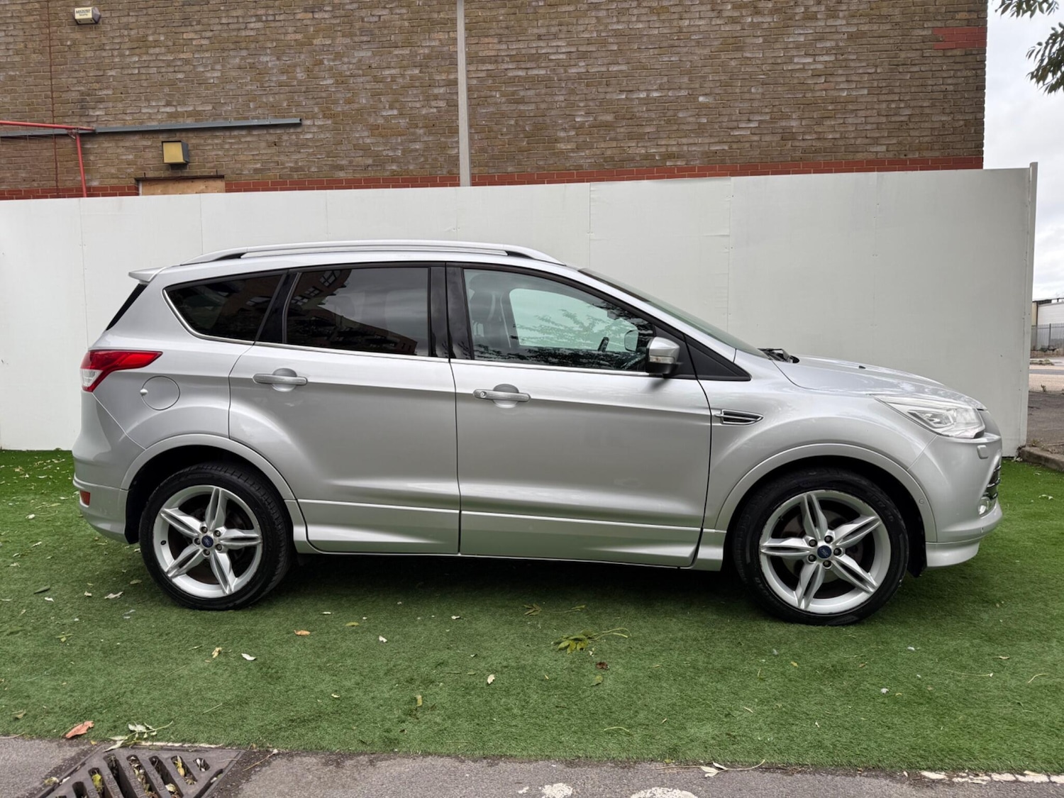 Used Ford Kuga 2014 for sale - 76189134: Photo 5
