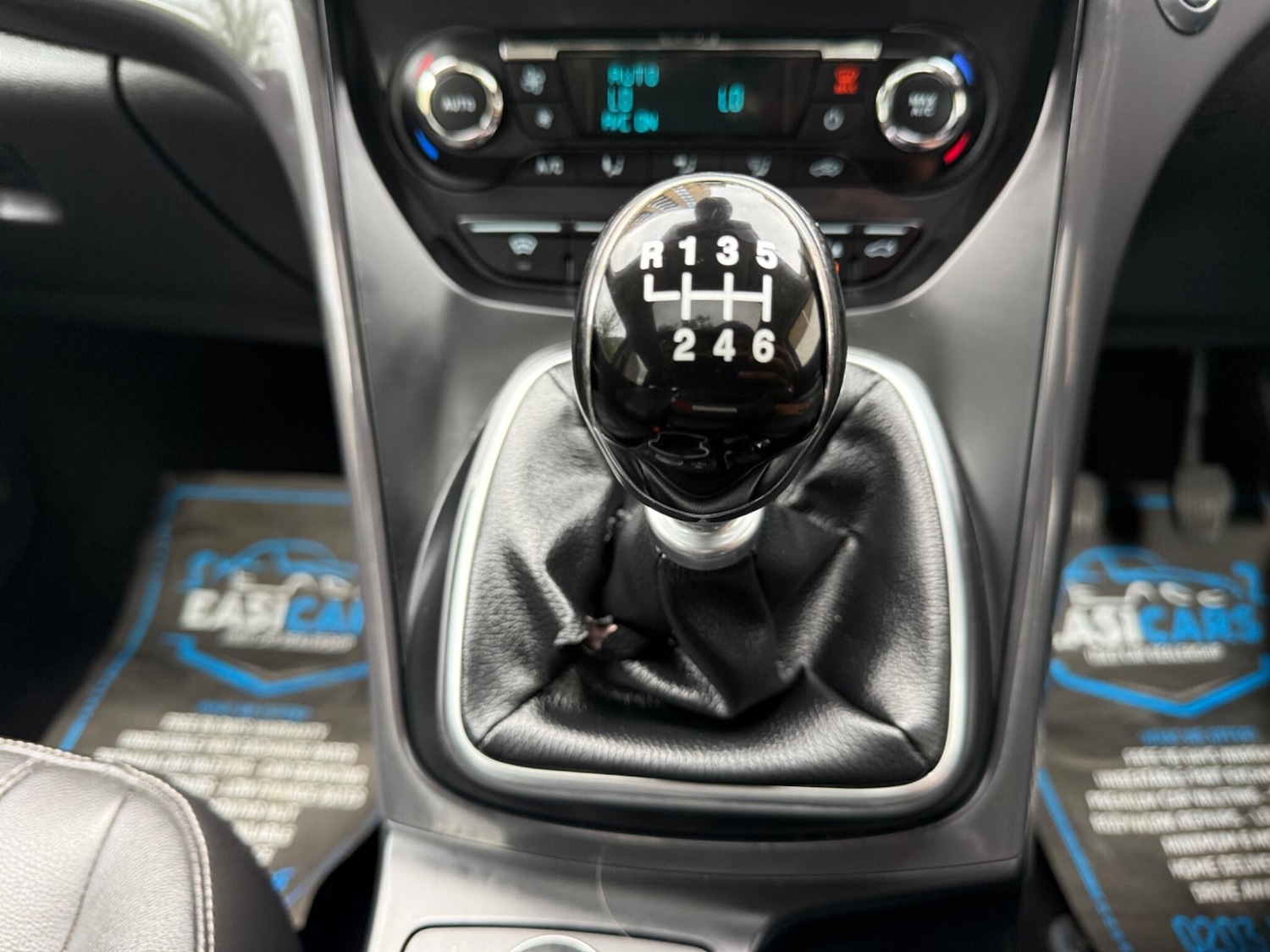 Used Ford Kuga 2014 for sale - 76189134: Photo 53