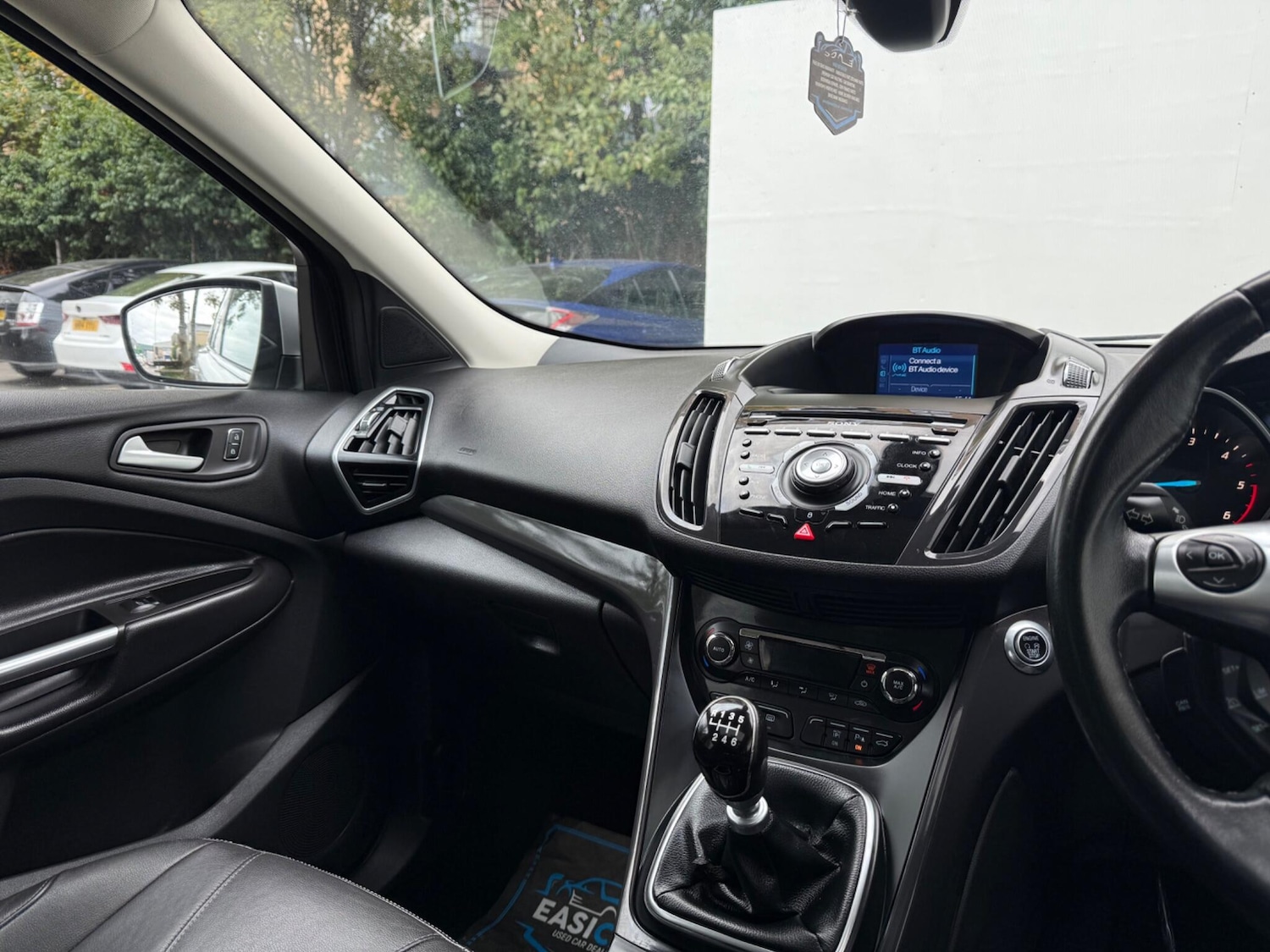 Used Ford Kuga 2014 for sale - 76189134: Photo 55