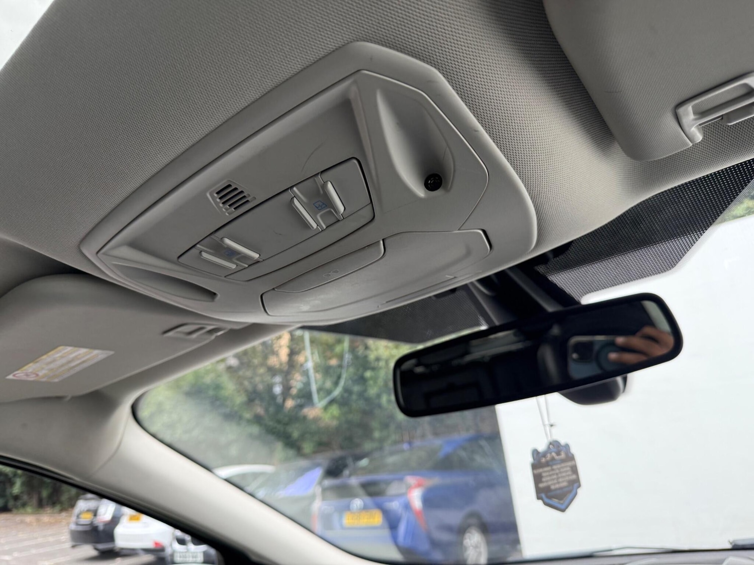 Used Ford Kuga 2014 for sale - 76189134: Photo 56