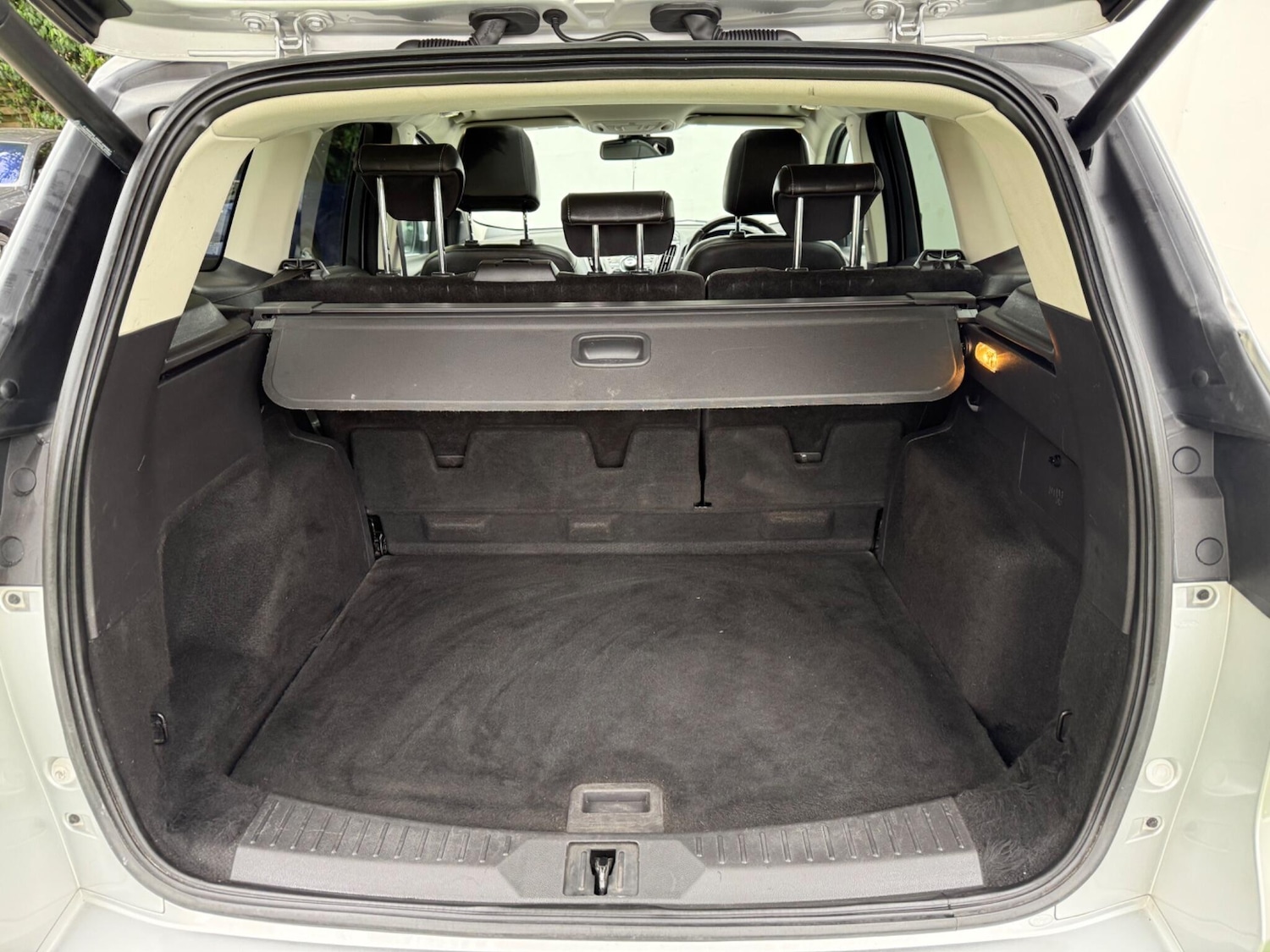 Used Ford Kuga 2014 for sale - 76189134: Photo 8