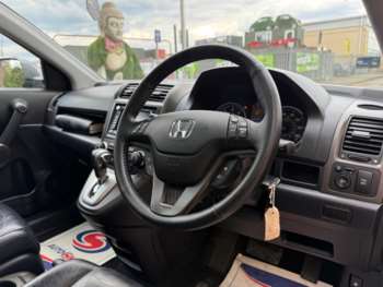 Used Honda CR-V 2011 for sale - 74875051: Photo