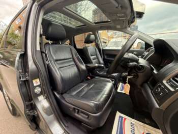 Used Honda CR-V 2011 for sale - 74875051: Photo