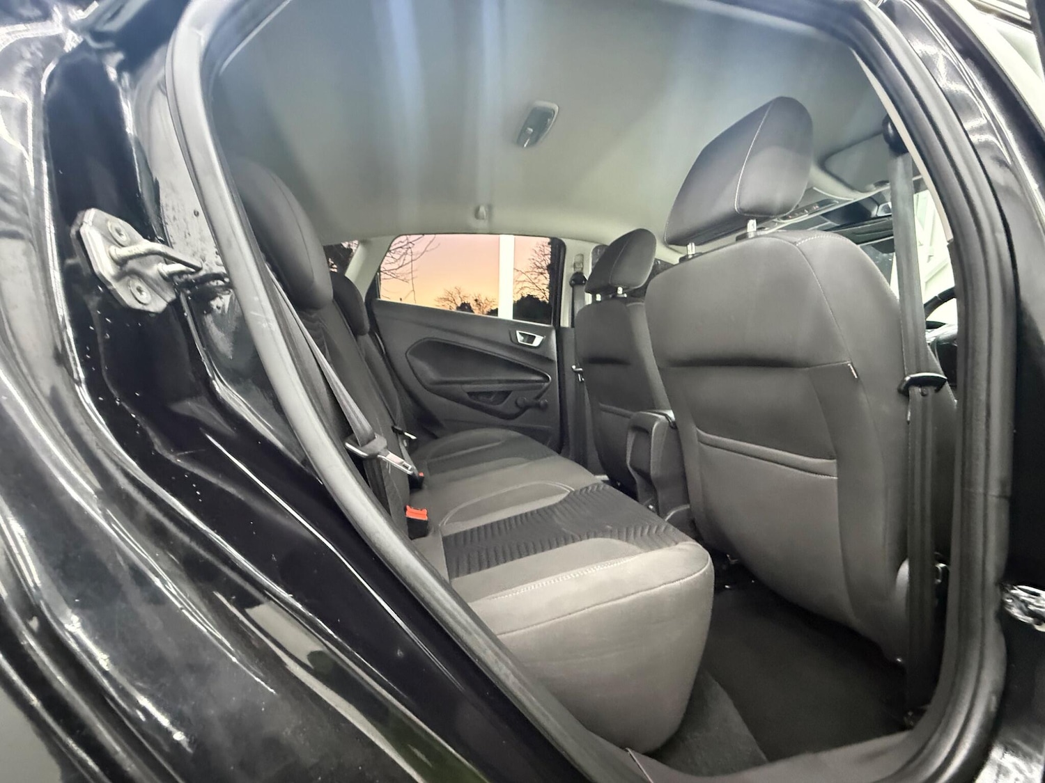 Used Ford Fiesta 2014 for sale - 77097618: Photo 19