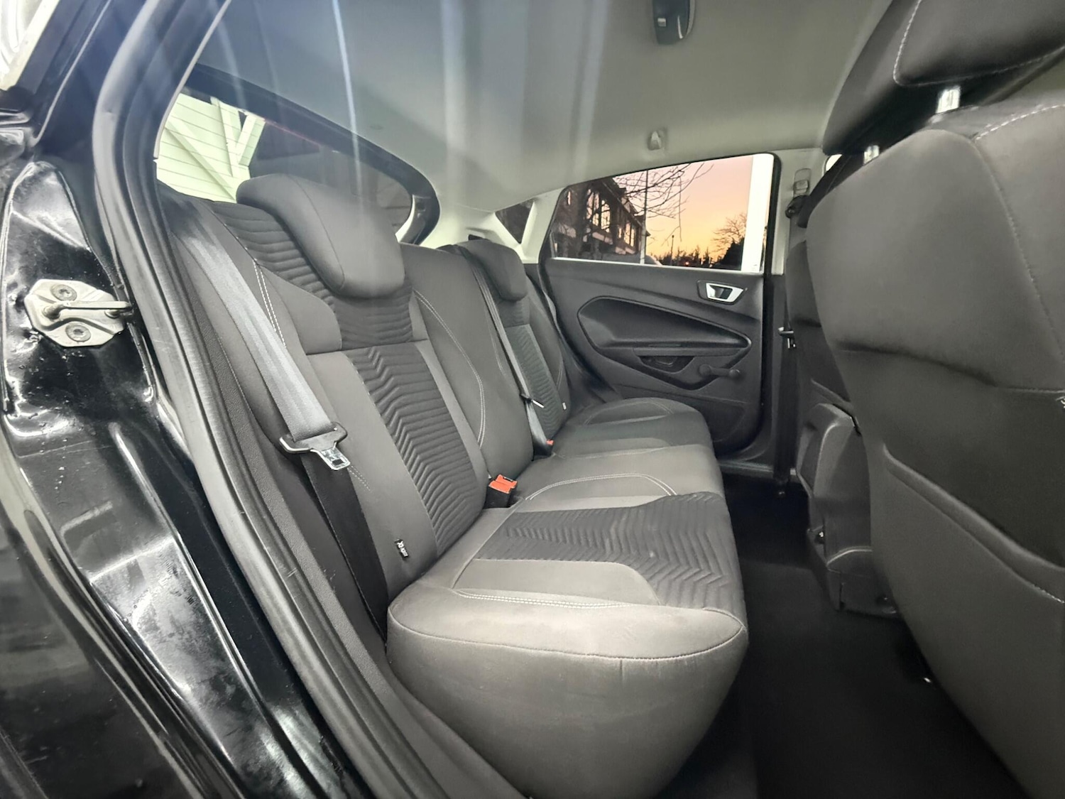 Used Ford Fiesta 2014 for sale - 77097618: Photo 20