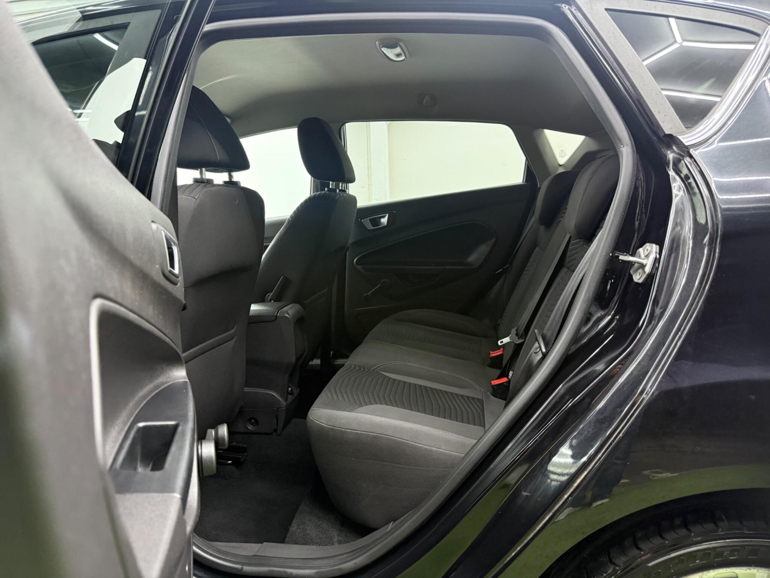 Used Ford Fiesta 2014 for sale - 77097618: Photo 22