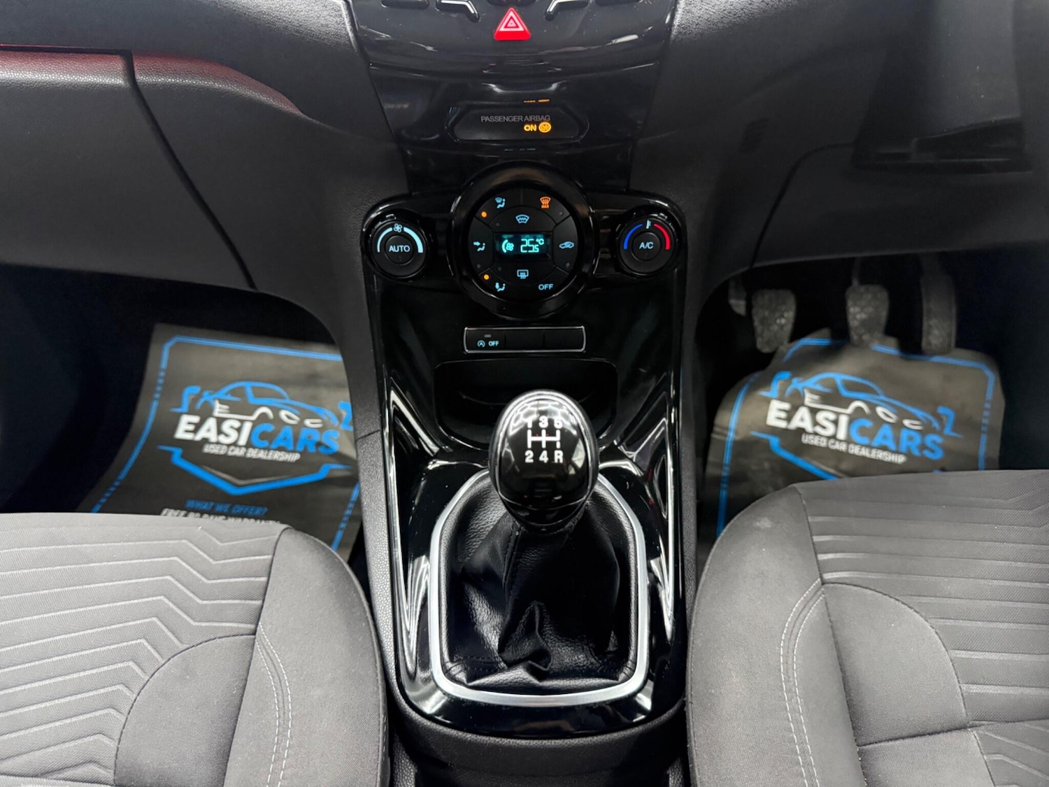 Used Ford Fiesta 2014 for sale - 77097618: Photo 30