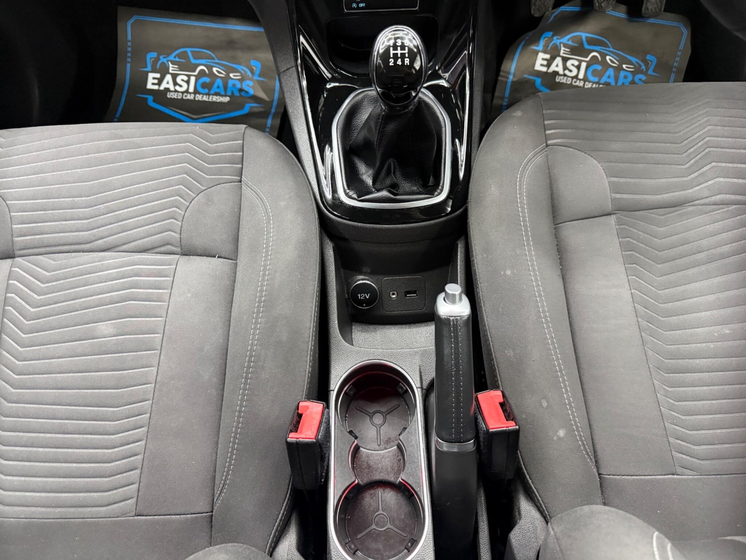 Used Ford Fiesta 2014 for sale - 77097618: Photo 31