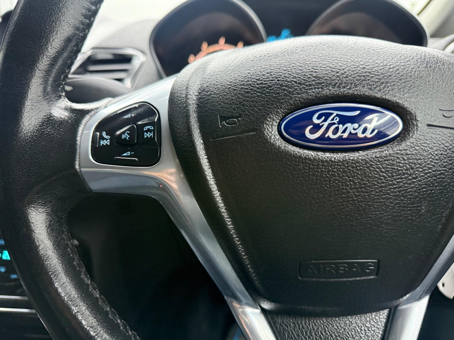 Used Ford Fiesta 2014 for sale - 77097618: Photo 34