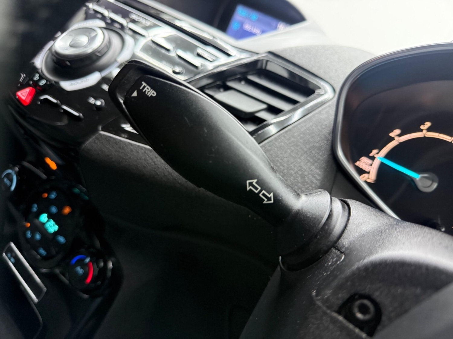 Used Ford Fiesta 2014 for sale - 77097618: Photo 36