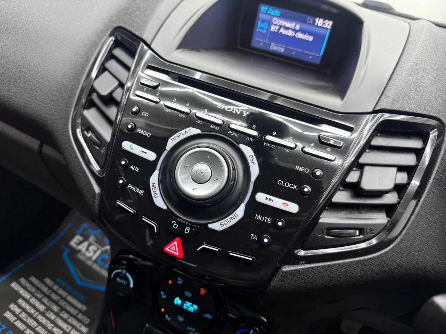 Used Ford Fiesta 2014 for sale - 77097618: Photo 49