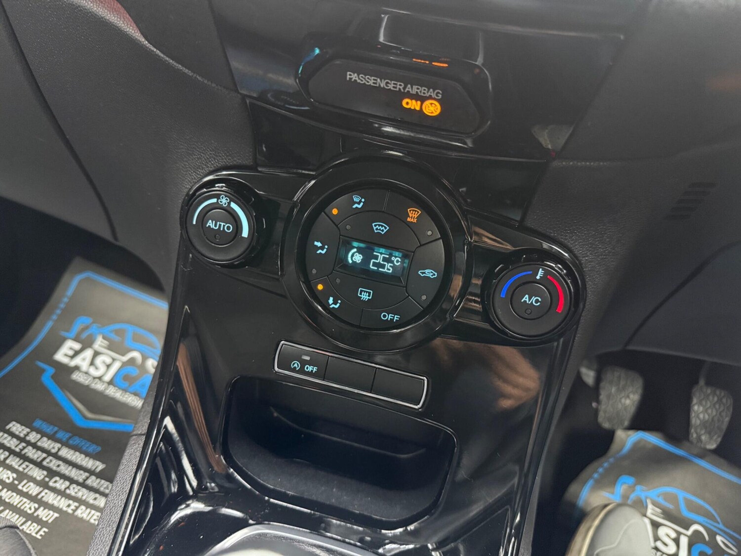 Used Ford Fiesta 2014 for sale - 77097618: Photo 50