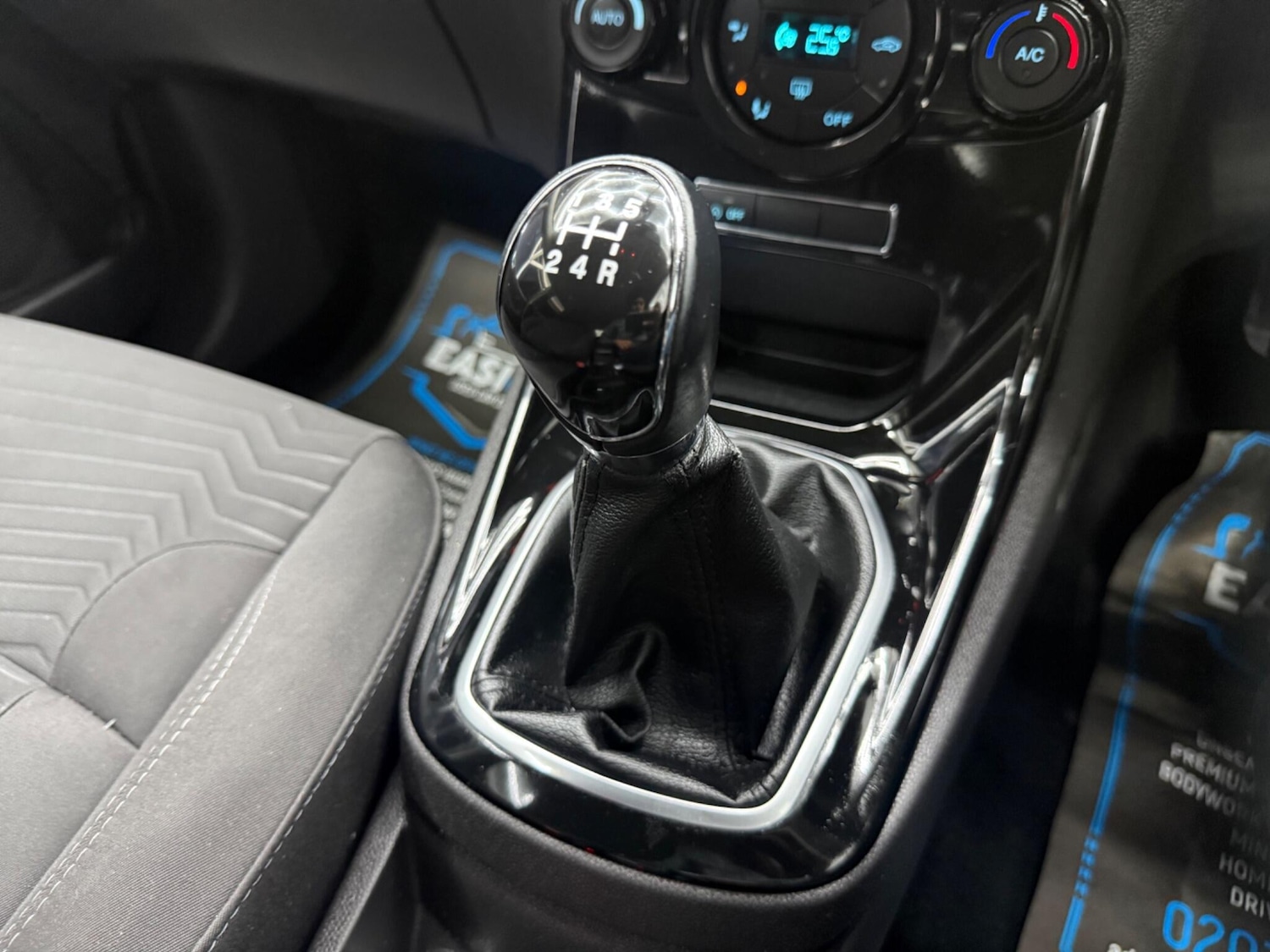 Used Ford Fiesta 2014 for sale - 77097618: Photo 51