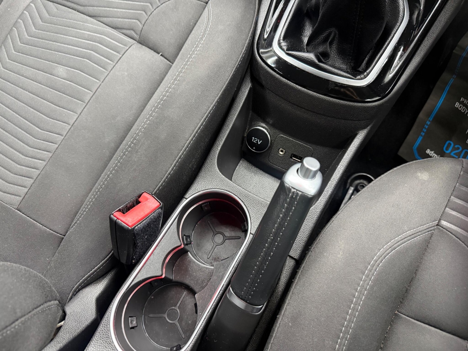 Used Ford Fiesta 2014 for sale - 77097618: Photo 52