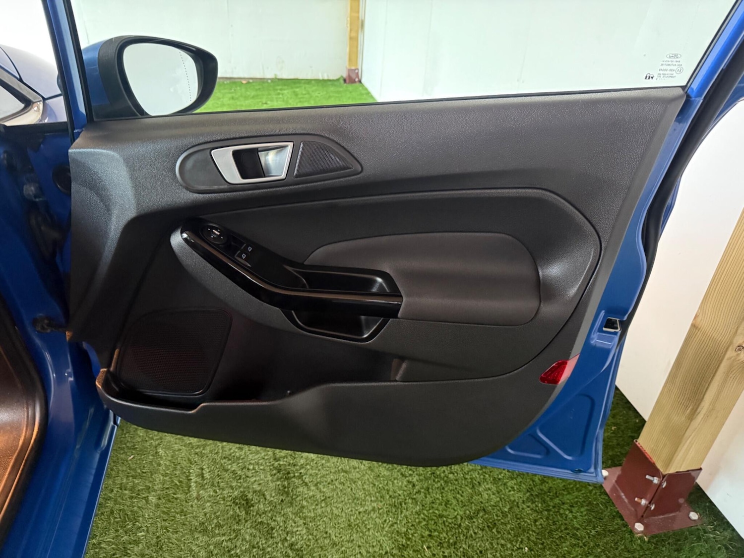 Used Ford Fiesta 2013 for sale - 76633874: Photo 16