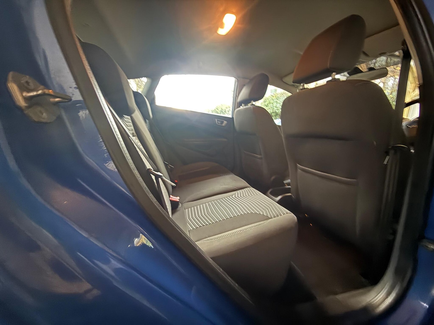 Used Ford Fiesta 2013 for sale - 76633874: Photo 18