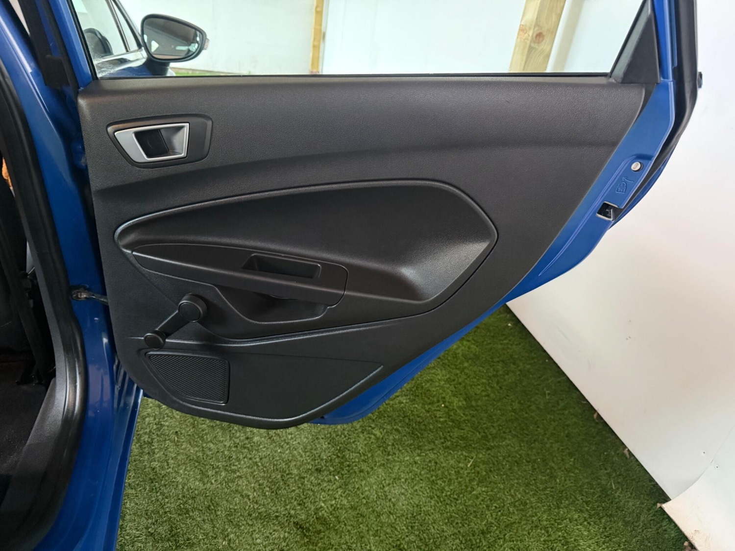 Used Ford Fiesta 2013 for sale - 76633874: Photo 20