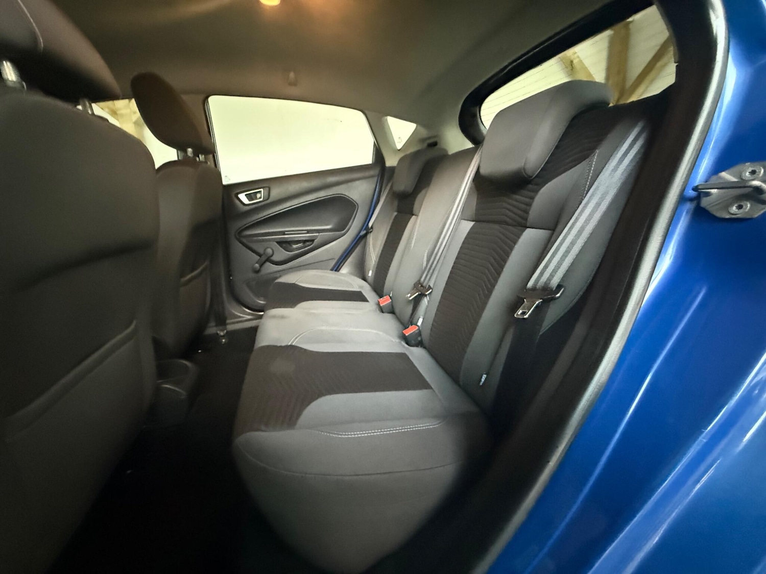 Used Ford Fiesta 2013 for sale - 76633874: Photo 23