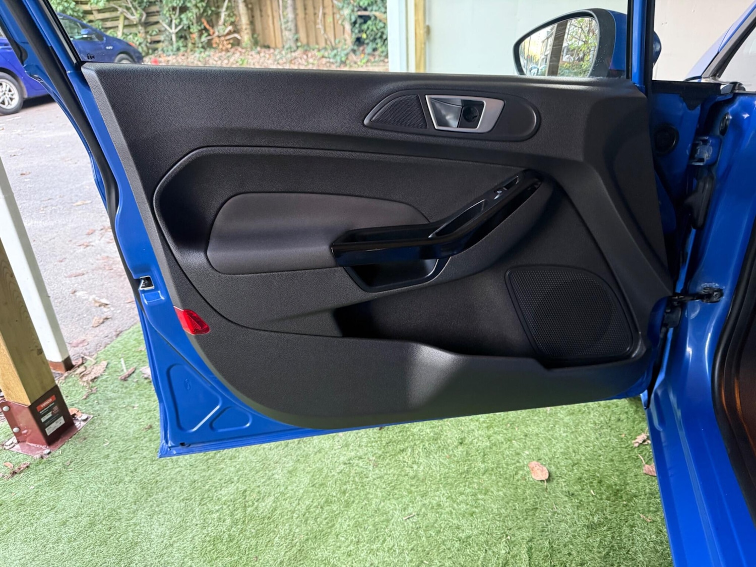 Used Ford Fiesta 2013 for sale - 76633874: Photo 26