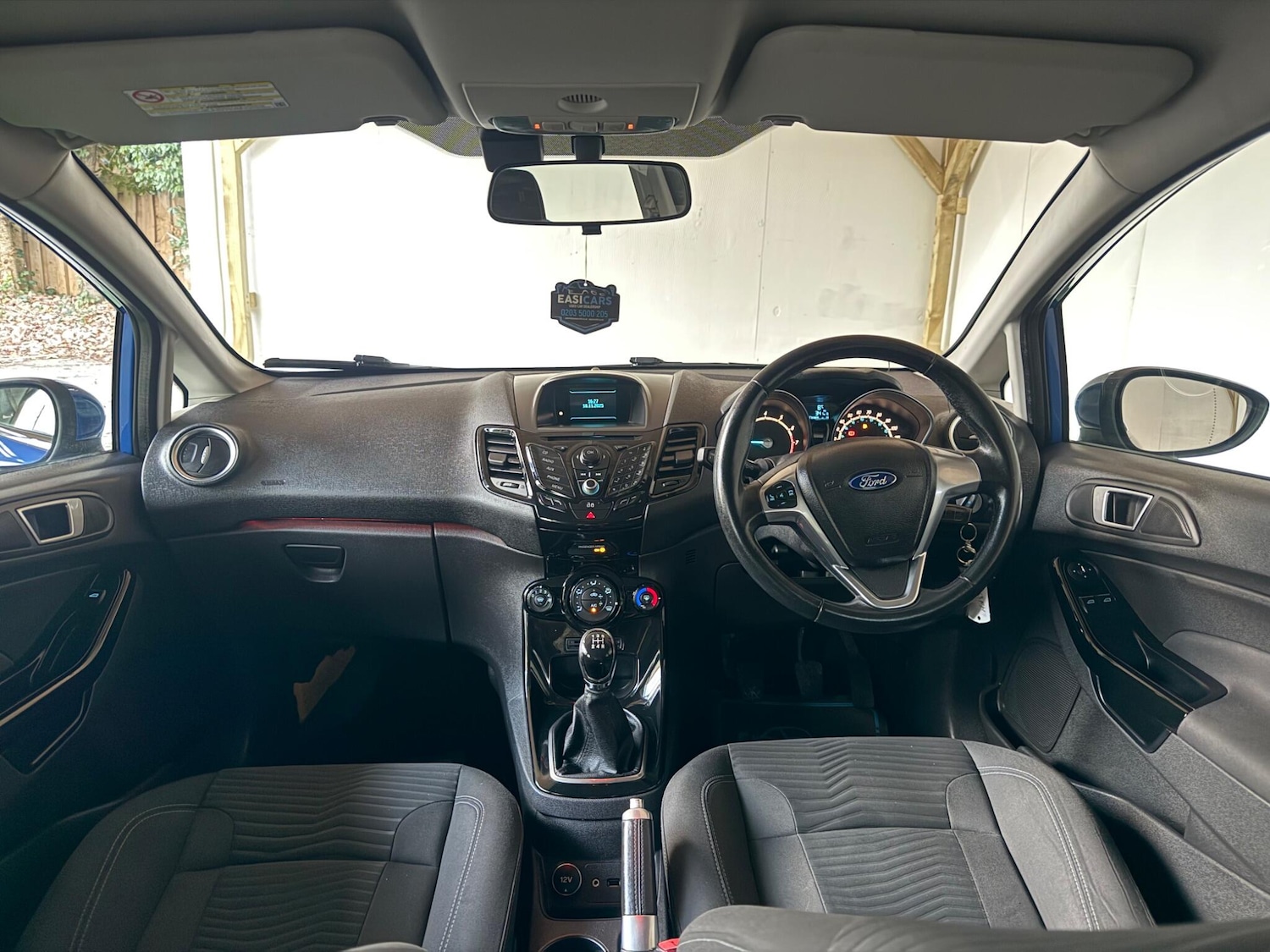 Used Ford Fiesta 2013 for sale - 76633874: Photo 27