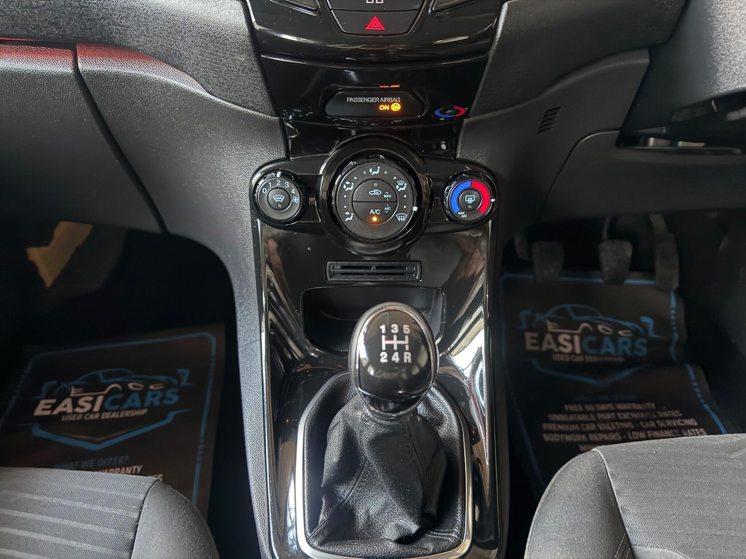 Used Ford Fiesta 2013 for sale - 76633874: Photo 29