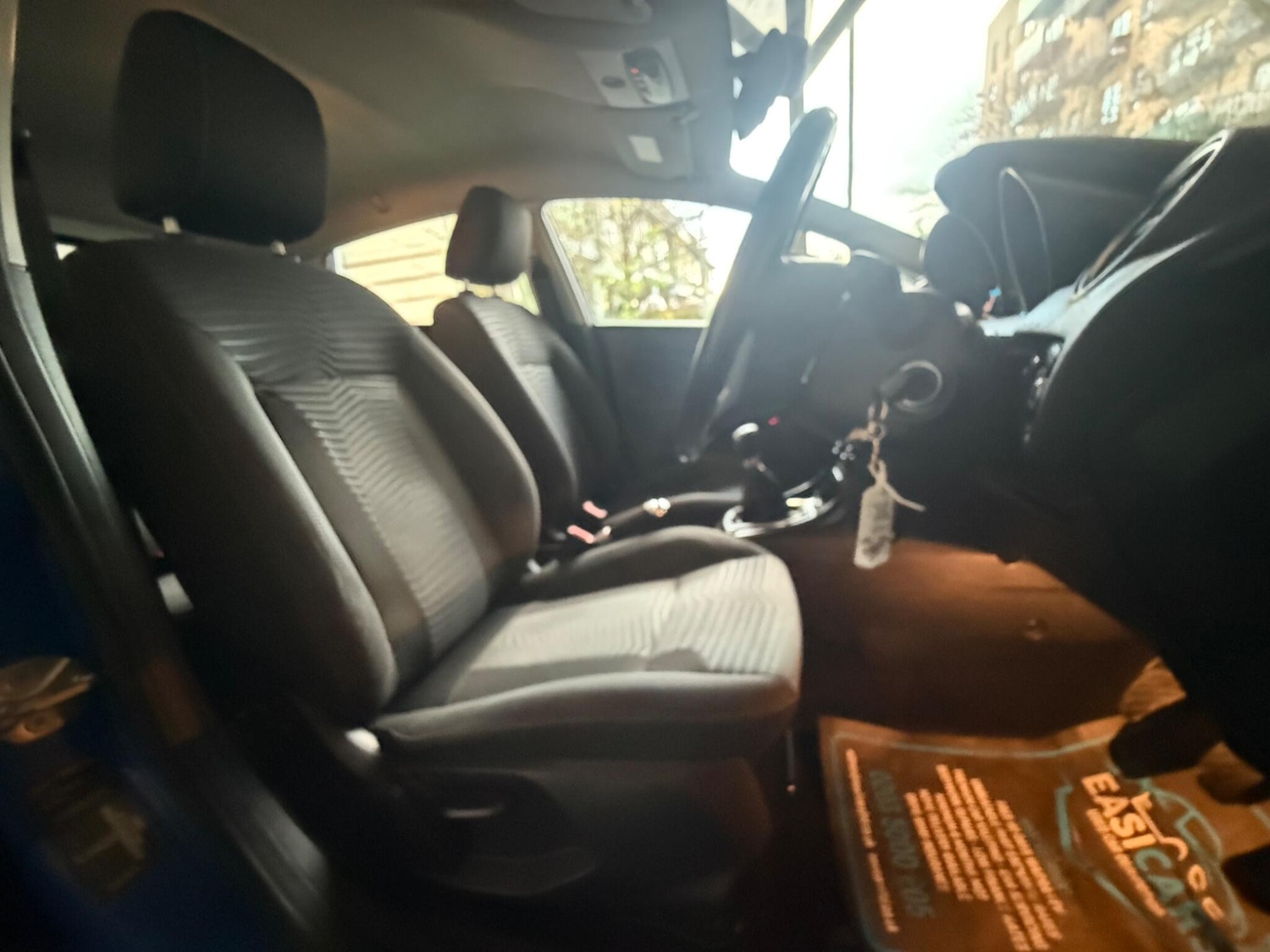 Used Ford Fiesta 2013 for sale - 76633874: Photo 3