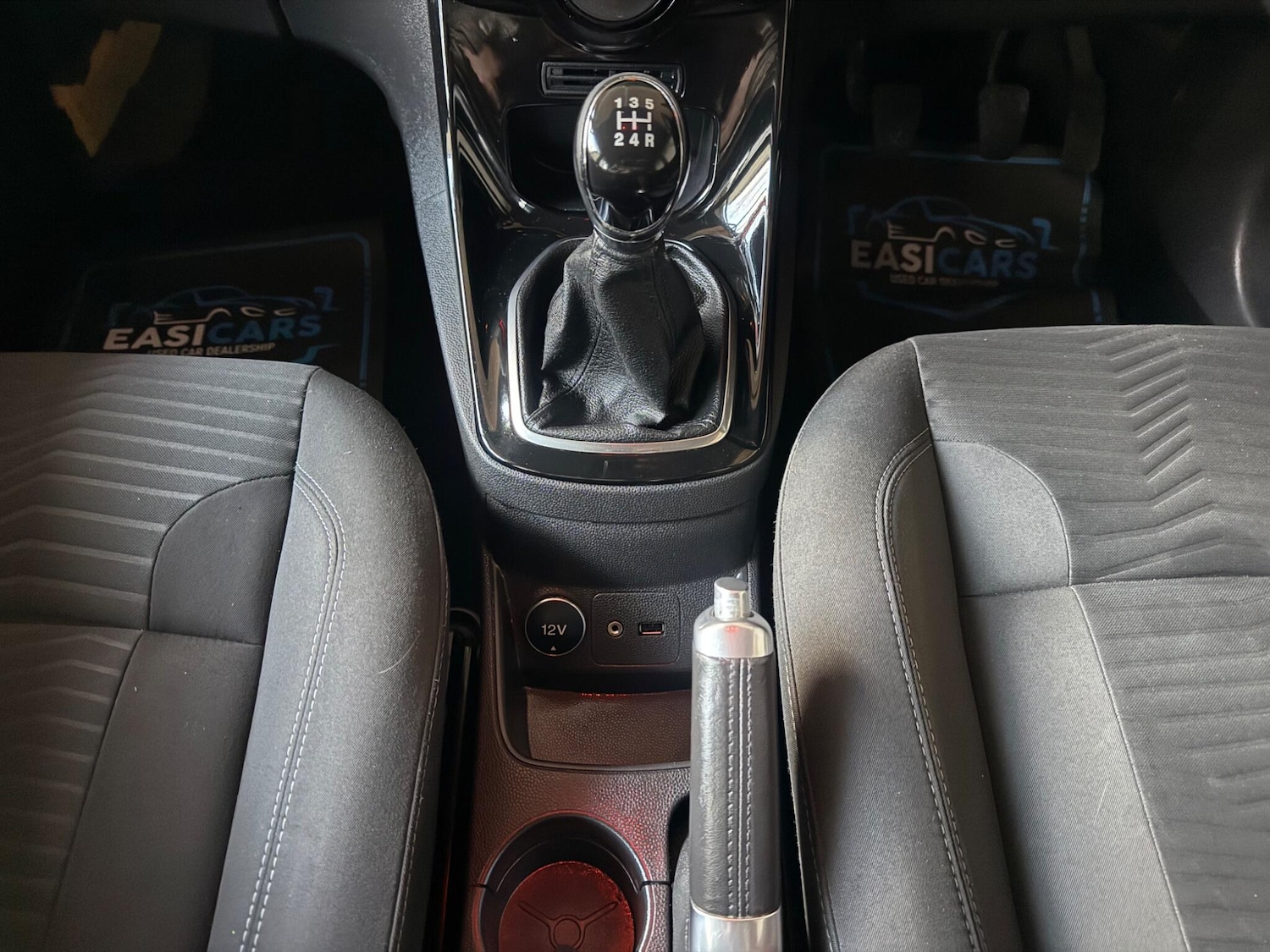 Used Ford Fiesta 2013 for sale - 76633874: Photo 30