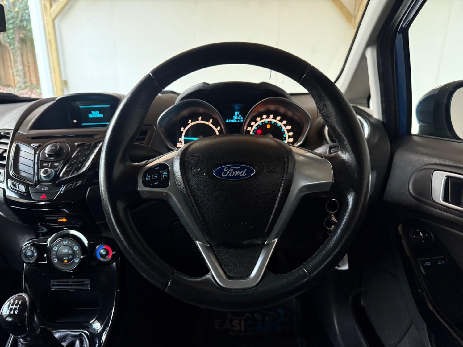 Used Ford Fiesta 2013 for sale - 76633874: Photo 31