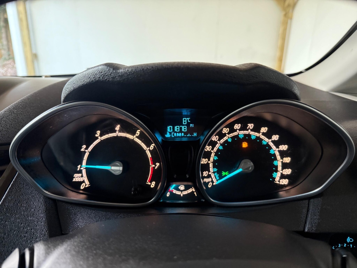 Used Ford Fiesta 2013 for sale - 76633874: Photo 32