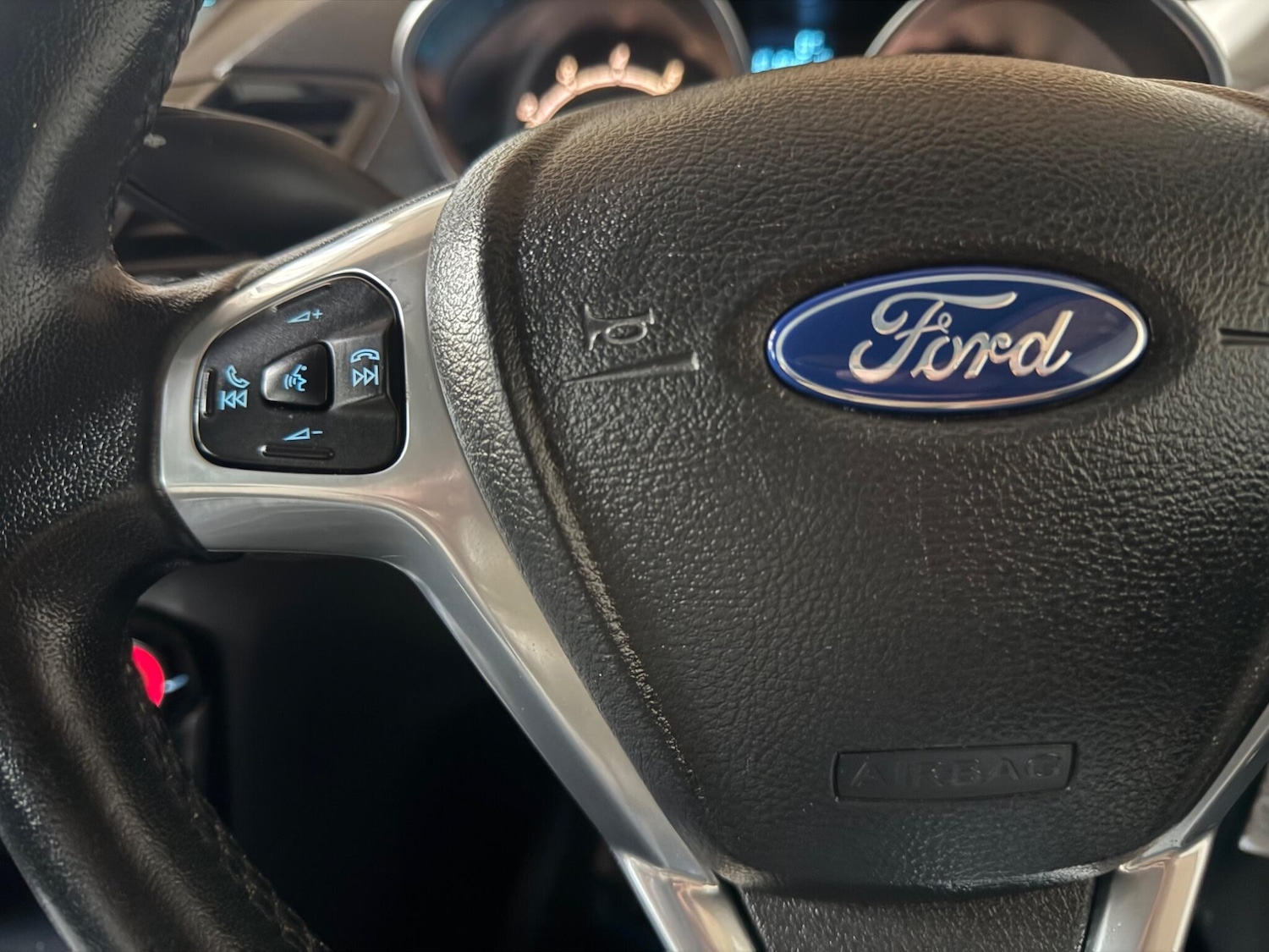 Used Ford Fiesta 2013 for sale - 76633874: Photo 33
