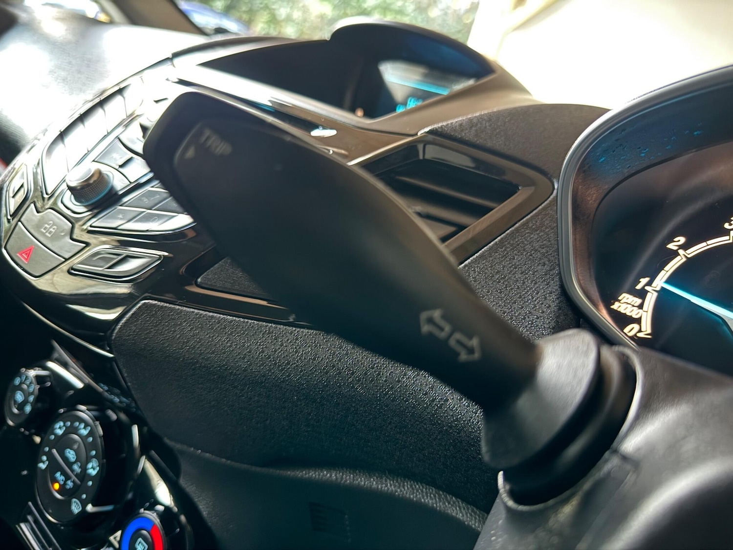 Used Ford Fiesta 2013 for sale - 76633874: Photo 34