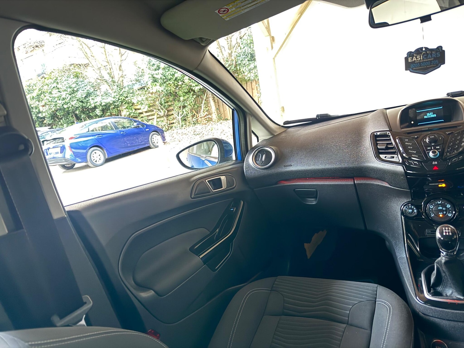 Used Ford Fiesta 2013 for sale - 76633874: Photo 36