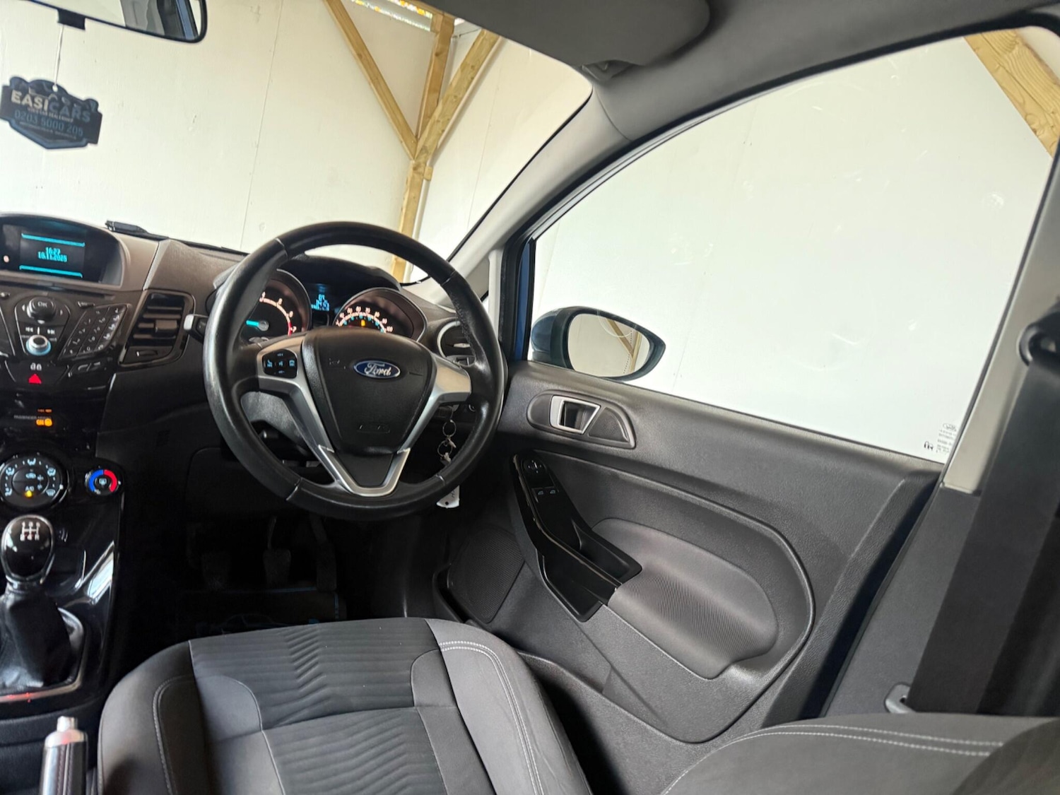 Used Ford Fiesta 2013 for sale - 76633874: Photo 37