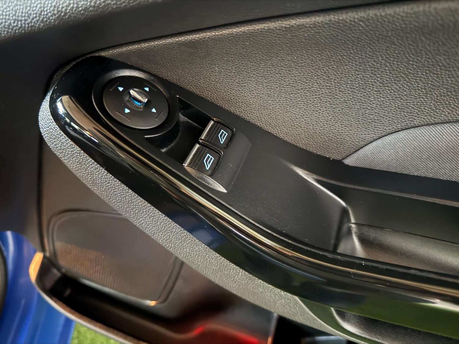 Used Ford Fiesta 2013 for sale - 76633874: Photo 38