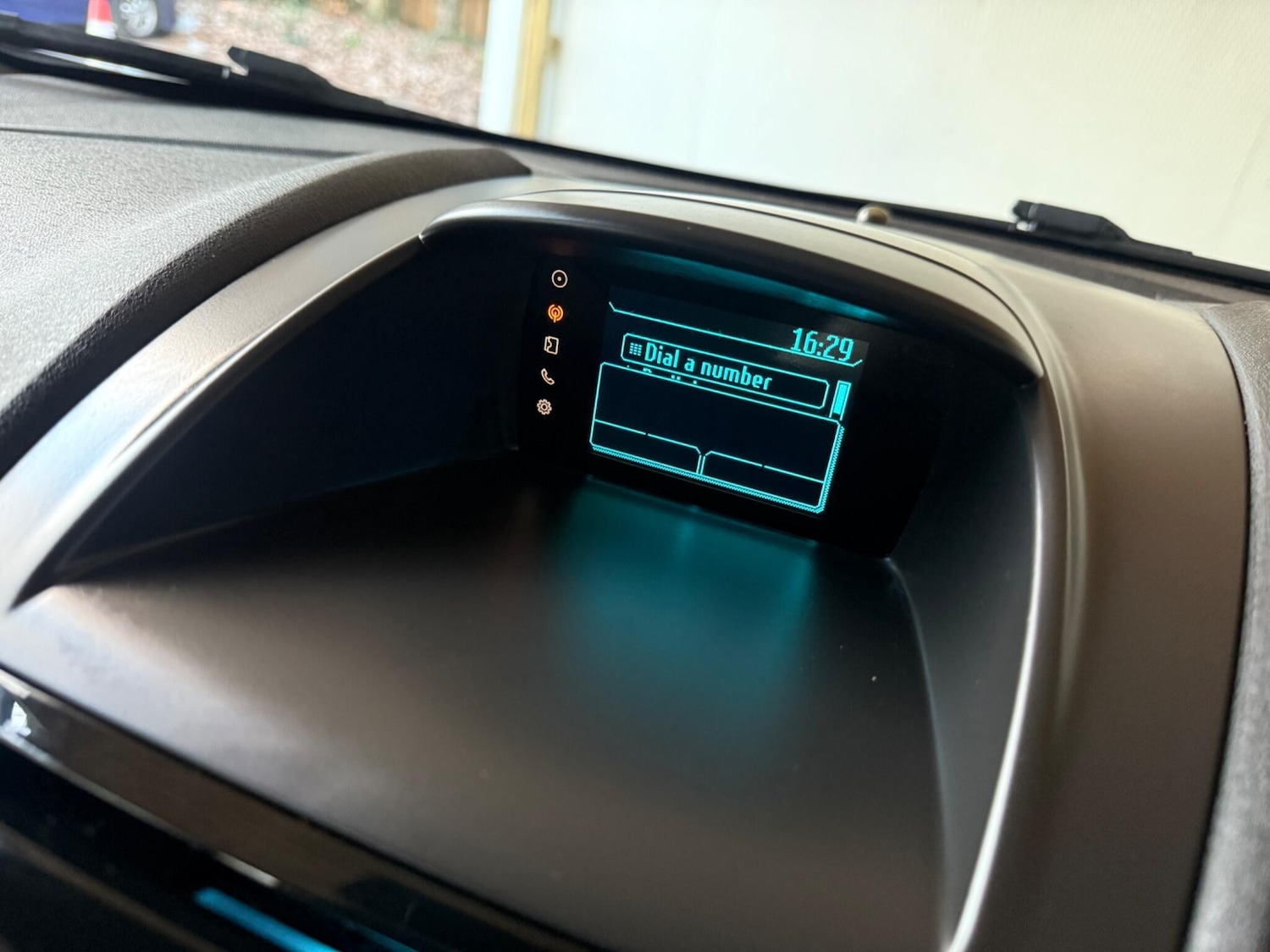 Used Ford Fiesta 2013 for sale - 76633874: Photo 44