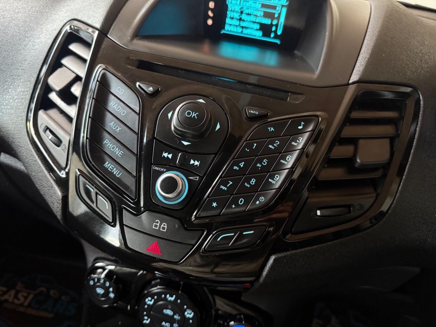 Used Ford Fiesta 2013 for sale - 76633874: Photo 46