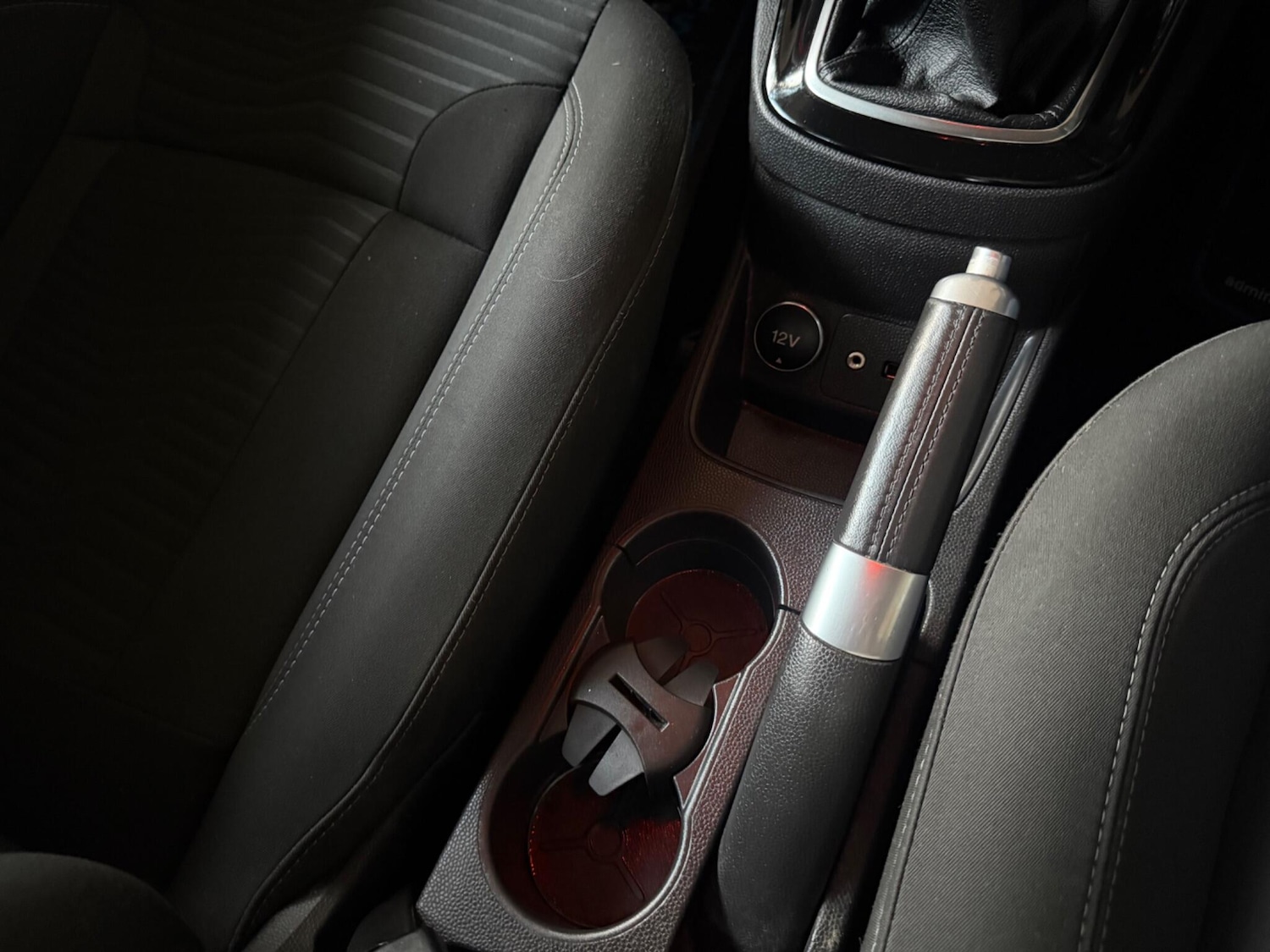 Used Ford Fiesta 2013 for sale - 76633874: Photo 49