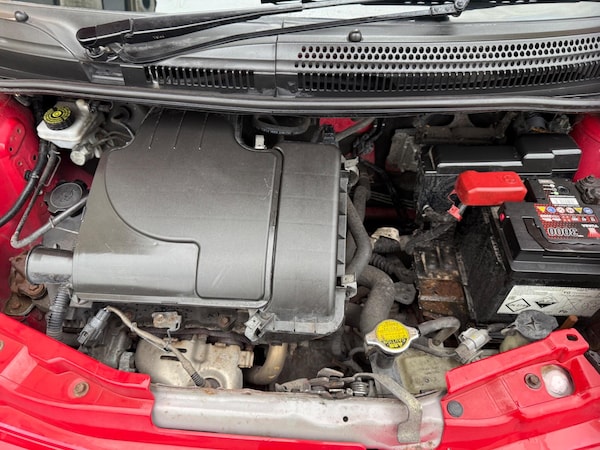 Used Citroen C1 2007 for sale - 76259215: Photo 13