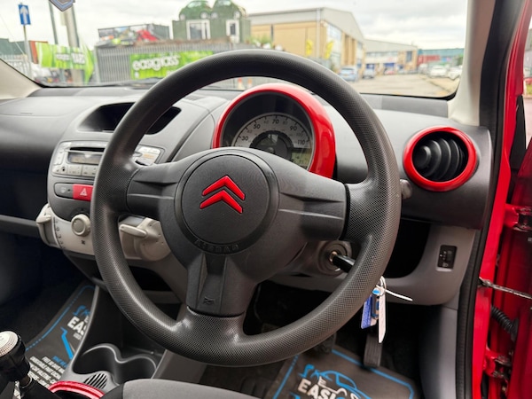 Used Citroen C1 2007 for sale - 76259215: Photo 15
