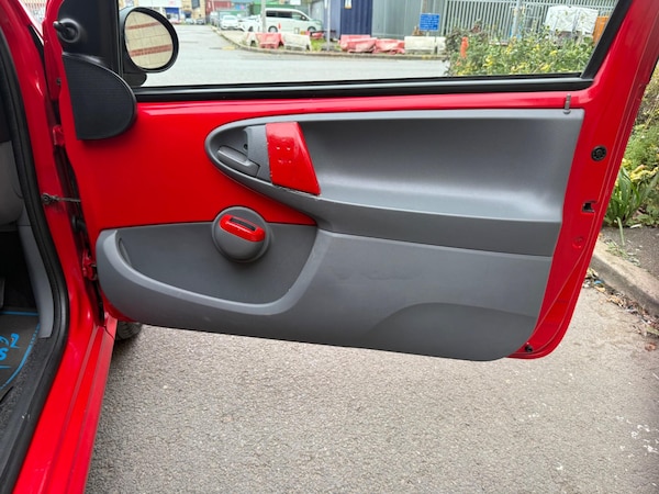 Used Citroen C1 2007 for sale - 76259215: Photo 19