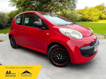 Citroen - C1